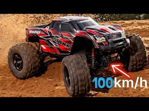 Best RC Cars 2026 | Fast Brushless 4WD Off-Road RC Cars