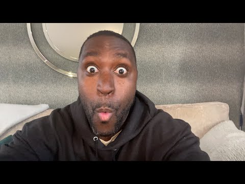 American visits NHS Hospital - Live Chat