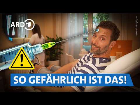 Botox, Haartransplantation & Co.: Was kostet (künstliche) Schönheit? | Ausgerechnet WDR