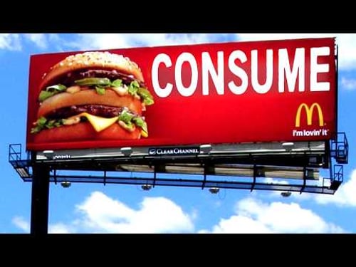 You See 10,000 Ads A Day - How Does It Still Work?