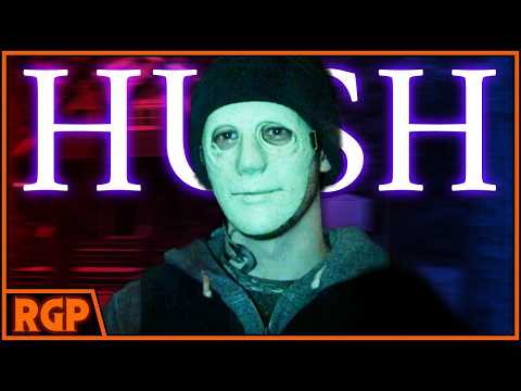 Mike Flanagan’s Home Invasion MASTERCLASS