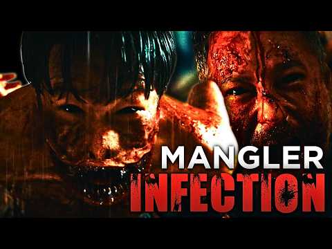 I Hate EVERYTHING About This Infection