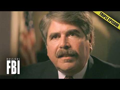 Le Plus Grand Réseau De Flics Corrompus De L'histoire Du FBI ?