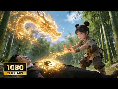 A beggar is the reincarnation of an ancient beast—after saving a CEO, he rises as a wealthy heiress!