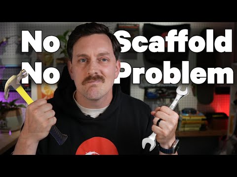 Ep 2. Adding a Projects model | Rails New Tutorial with Typecraft