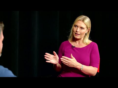 Tosca Musk -- the youngest in a family of incredible achievers