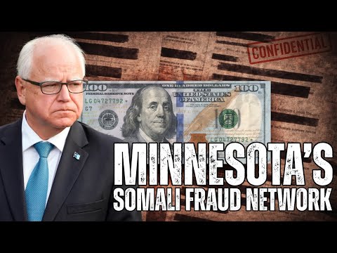 Exposing Minnesota's Somali Fraud Network