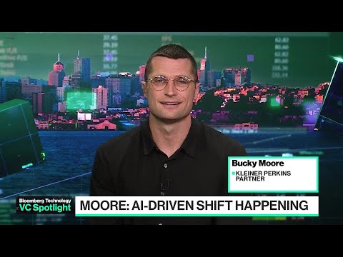 Bucky Moore: AI Doomers, Optimists Need to Come Together