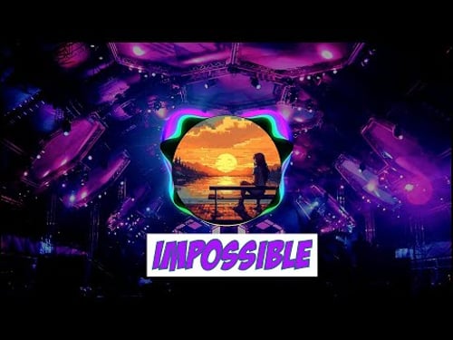 Atrimen - Impossible (Official Video)!