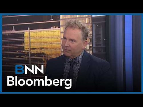 Market Call: Greg Newman's outlook on North American Equities (March 20, 2026)