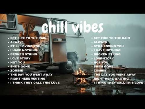 Positive Vibes Playlist 💗 | New English Hits That Hit Deep & Stay in Your Head