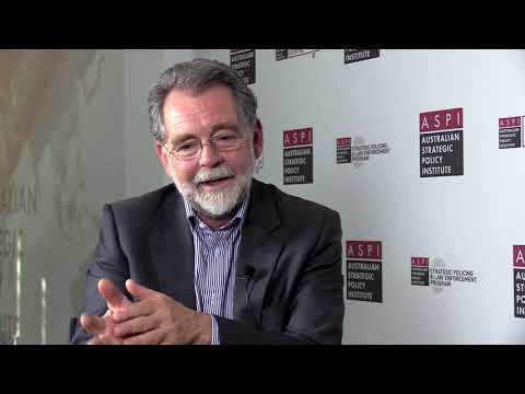 Australia and nuclear weapons: Hugh White