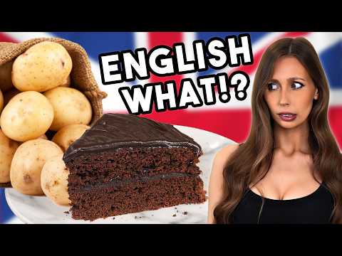 I Baked Britainโs Weirdest Wartime Cake