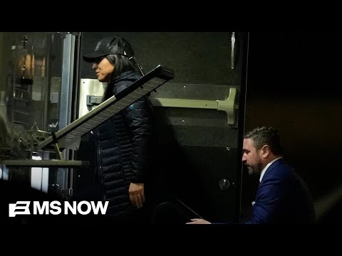 Tulsi Gabbard appears to be 'alone with evidence' in Fulton County: Fmr. FBI official