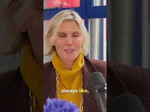 Gabriela Hearst: We're Fueling Ourselves to do Good In the World | Ruthie's Table 4