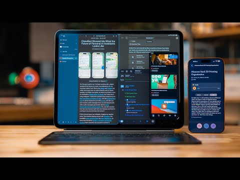 My Productivity Apps for 2026