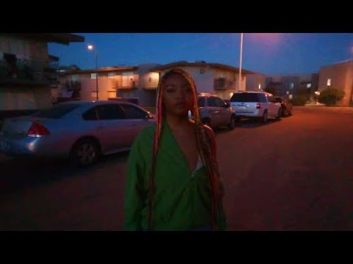 find my peace - Justyce the Alchemist 🔮