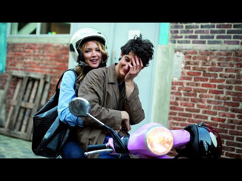 20歲大學生愛上40歲高冷御姐,是種什麼體驗?此時愛情無關年齡!豆瓣高分愛情電影《20歲的差距》