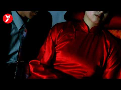 【越哥】给强奸犯立功德碑,这部农村题材电影也太猛了,看得我头皮发麻!深度解读国产老电影《红月亮》