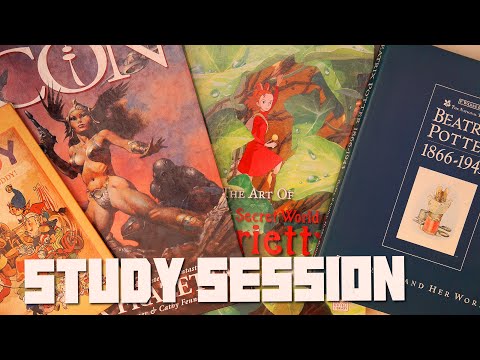 Creating Impact: How Different Artists Amplify Their Style