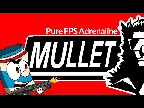 Buy This Game NOW! — MULLET MADJACK (Review)