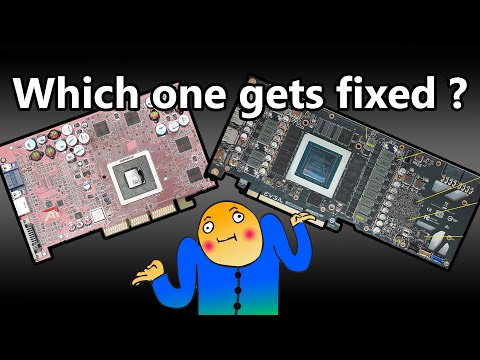 Retro-FIX gone south and 3080Ti still is the best