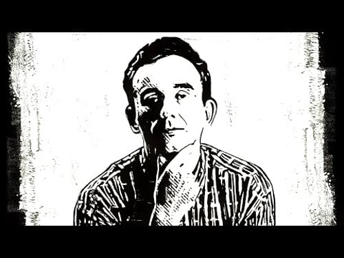 MOLYNEUX: The Nobody