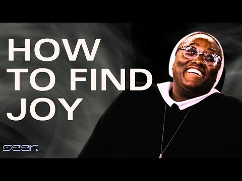 Take Courage and Pay the Price | Sr. Josephine Garrett, CSFN | SEEK25