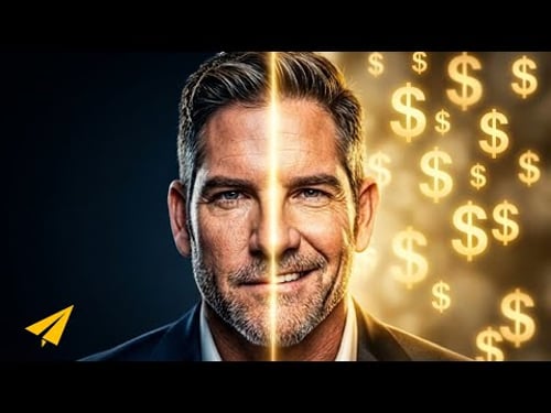 Grant Cardone Interviews on Motivation, How Rich People Think & Billionaire Financial Advice!