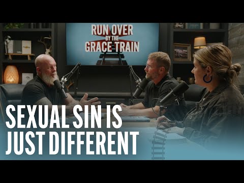 Fleeing from Sexual Immorality - Deepen with Pastor Joby Martin S16E4