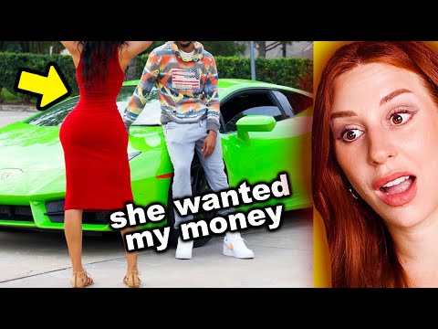 how to ruin a marriage in 10 seconds or less - REACTION