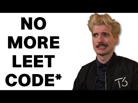 Rethinking the Technical Interview