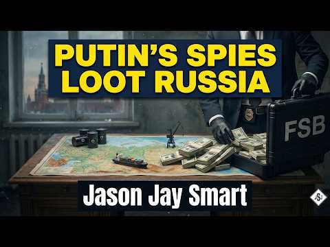 Russia’s Power System Is Turning on Itself