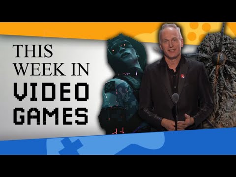 Larian boss ignites fury over gen-AI comments + Marathon release confirmed | This Week in Videogames