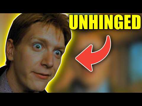 The Most Unhinged Decisions Harry Potter Characters Ever Made