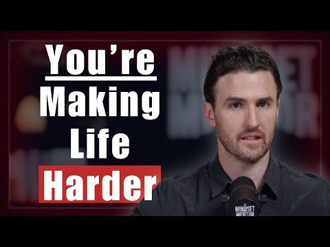 4 Things to Stop Doing for a Better Life