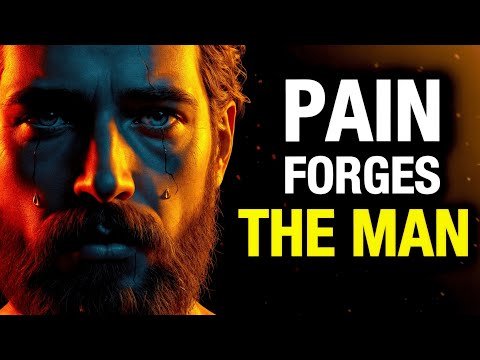 LONELY MAN — WHEN YOU FEEL YOU CAN’T GO ON, LISTEN TO THIS | STOICISM