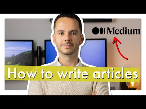 Master the Art of Article Writing: How to Keep Your Readers Engaged from Start to Finish