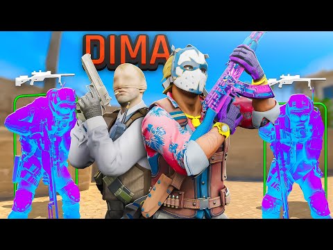 We DESTROYED these cheaters...