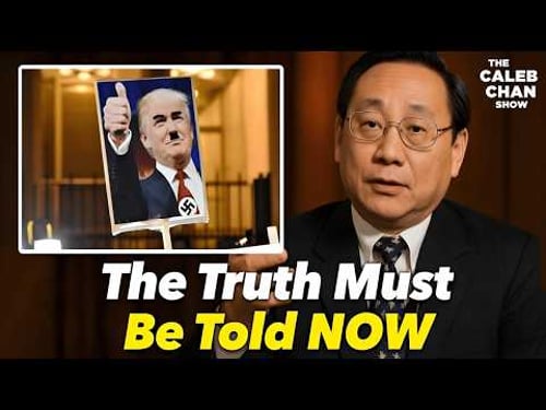 Victor Gao: "Trump Just Made A BIG MISTAKE And No One Is Ready"