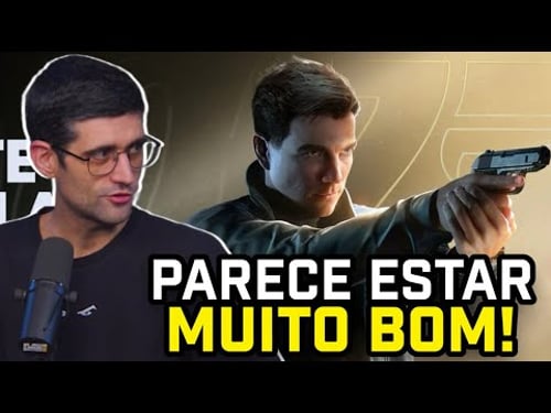 FLOW GAMES REAGE: STATE OF PLAY de 007 FIRST LIGHT - Evento completo #fgn