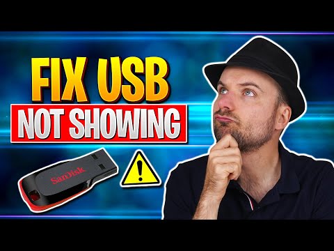 Fix USB Drive Not Showing on Mac | Best 10 Ways