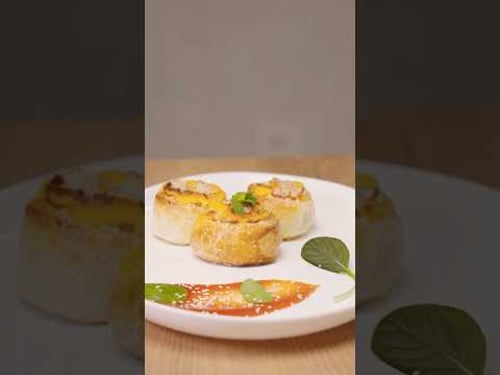 Why Make Pizza? 🍕 This is Faster, Cheaper & Crunchier! 🤤