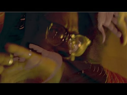 Derek's Spooky Song (Official video)