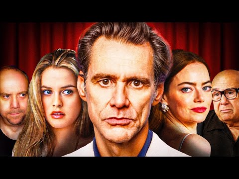 The Victims of Jim Carrey