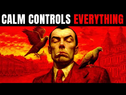 Machiavelli’s Secret — How to Act Like Nothing Bothers You