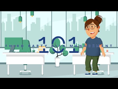 TPRM 101: What Is Third Party Risk Management (TPRM)?