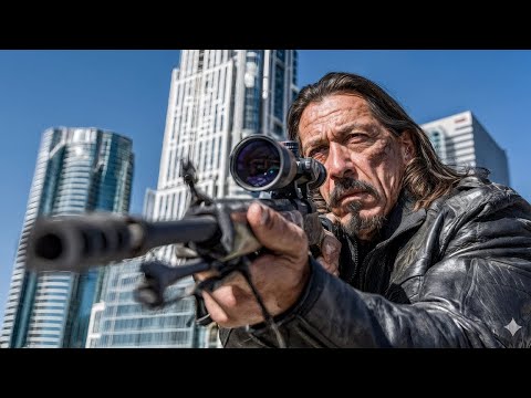 A Betrayed Former Cop Returns to Claim Justice