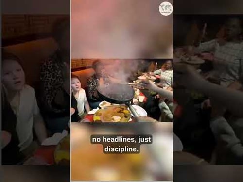 How Ethiopians Quietly Took Over Toronto! #documentary #ethiopia #canadaimmigration #tyleroliveira