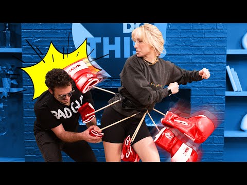 How To Win Every Fight | Let's Do This!